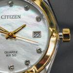 Citizen Nữ EU6054-58D - Ảnh 9