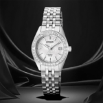 Citizen 26mm Nữ EU6060-55D - Ảnh 1