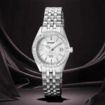 Citizen 26mm Nữ EU6060-55D - Ảnh 1