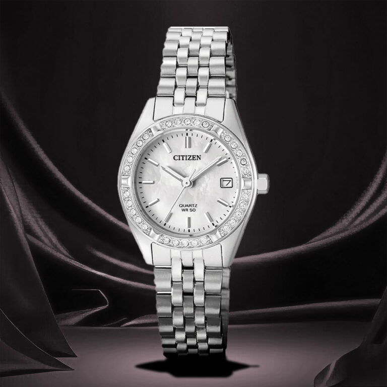 Citizen 26mm Nữ EU6060-55D