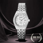 Citizen Nữ EU6060-55D - Ảnh 1