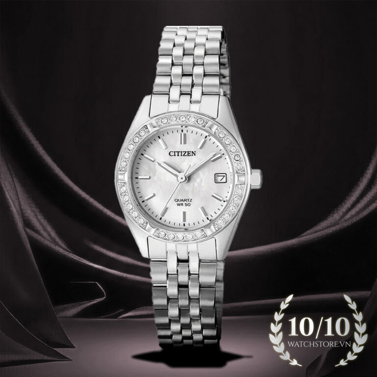 Citizen Nữ EU6060-55D