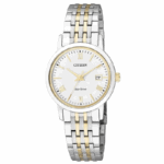 Citizen 26mm Nữ EW1584-59A - Ảnh 1