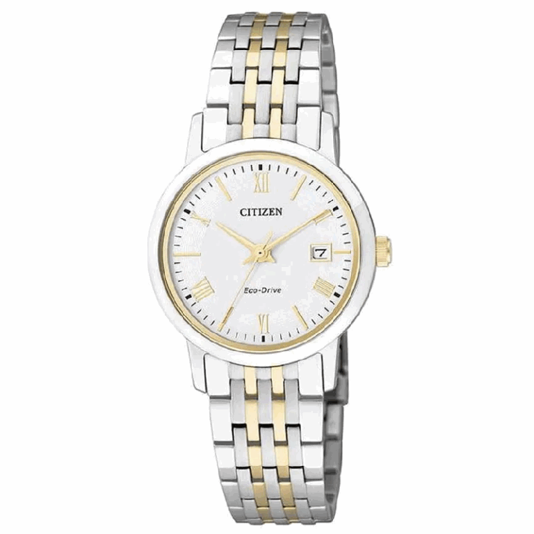Citizen 26mm Nữ EW1584-59A