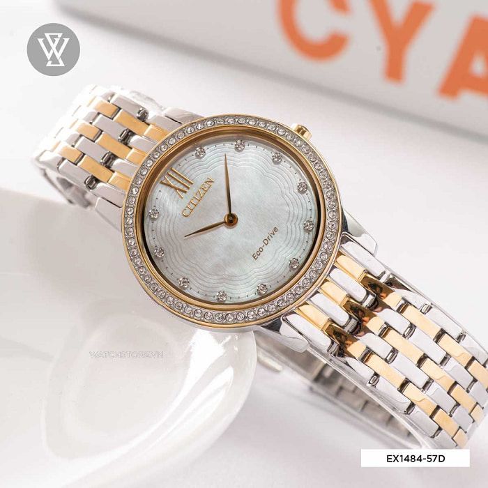 Các loại đồng hồ đeo tay nữ đẹp và phổ biến nhất 2023 - Ảnh 9