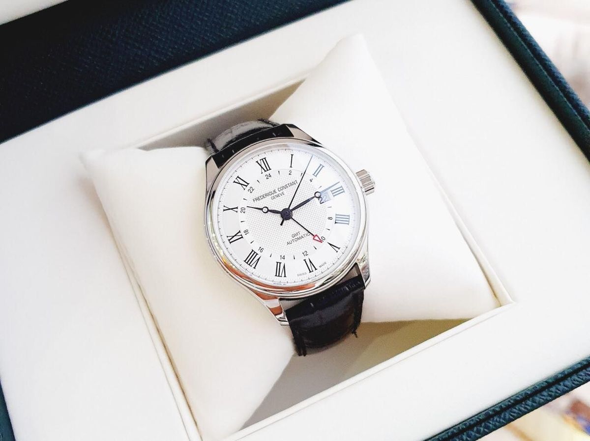 GMT là gì? Tìm hiểu thông tin về đồng hồ GMT - Ảnh 3