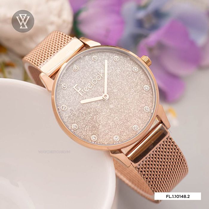 Đồng hồ Freelook của nước nào? Có nên mua không? - Ảnh 5