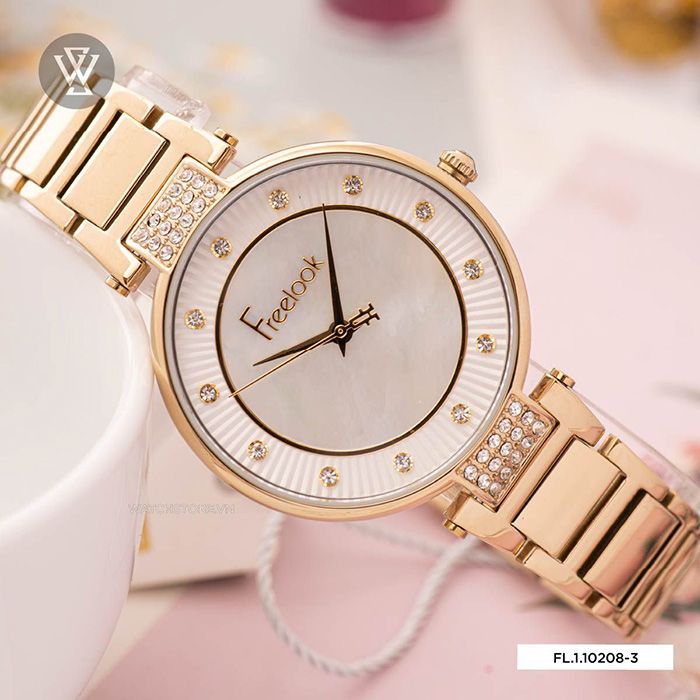 Đồng hồ Freelook của nước nào? Có nên mua không? - Ảnh 1