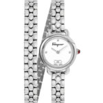 Ferragamo 22mm Nữ SFHT00420 - Ảnh 1