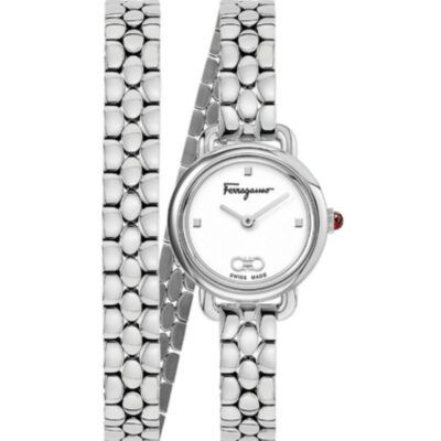 Ảnh sản phẩm Ferragamo 22mm Nữ SFHT00420