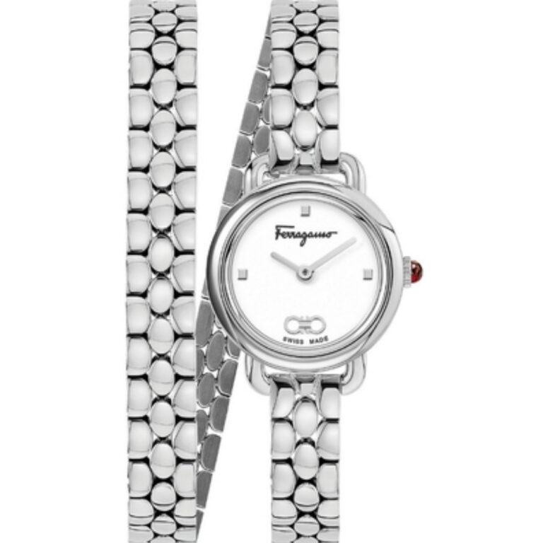 Ferragamo 22mm Nữ SFHT00420