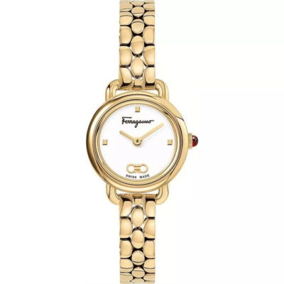 Ảnh sản phẩm Ferragamo 22mm Nữ SFHT00620