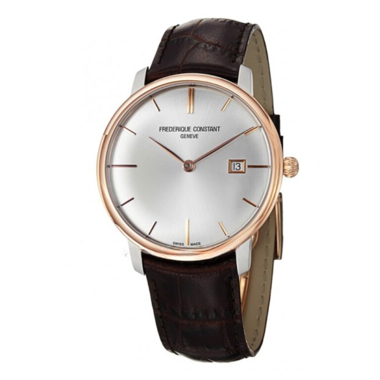 Frederique Constant 40mm Nam FC-306V4STZ9