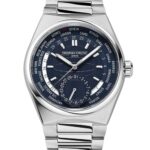 Frederique Constant 42mm Nam FC-718N4NH6B - Ảnh 1