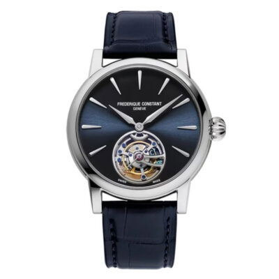 Ảnh sản phẩm Frederique Constant 39mm Nam FC-980N3H6
