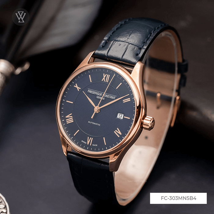 Đồng hồ Frederique Constant của nước nào? Có chất lượng không? - Ảnh 7