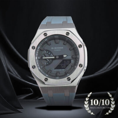 Ảnh sản phẩm Casio Nam GA-2100CUSTOM