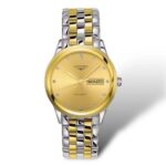 Longines Nam L4.899.3.37.7 - Ảnh 1