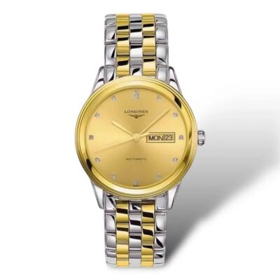 Ảnh sản phẩm Longines Nam L4.899.3.37.7