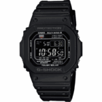 Casio 43mm Nam GW-M5610-1BDR - Ảnh 1