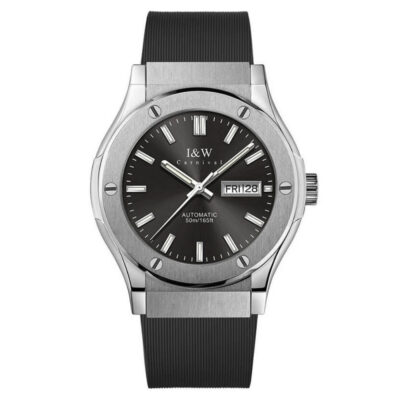 Ảnh sản phẩm I&W Carnival 42mm Nam 55851GT-VT-DCS-D