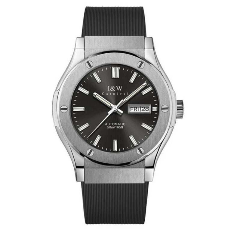 I&W Carnival 42mm Nam 55851GT-VT-DCS-D