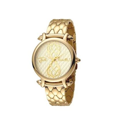 Ảnh sản phẩm Just Cavalli 34mm Nữ JC1L061M0055