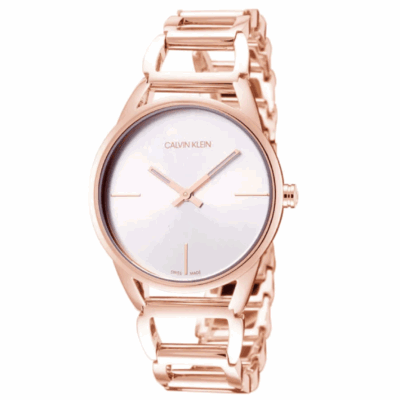 Ảnh sản phẩm Calvin Klein 33mm Nữ K3G23626