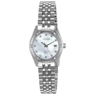 Citizen Nữ EU6050-59D