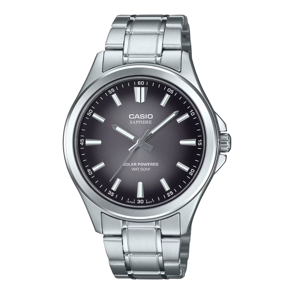 Casio Nam MTS-RS100D-1AVDF