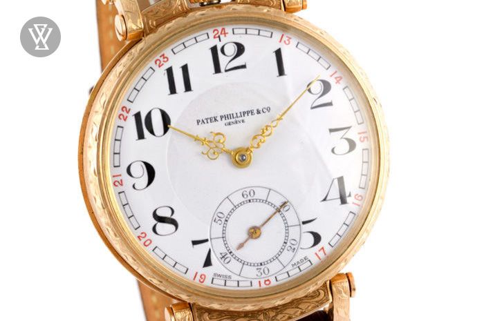 Top 10 kim đồng hồ đeo tay được sử dụng nhiều nhất - Ảnh 10 Top 10 kim đồng hồ đeo tay được sử dụng nhiều nhất - Ảnh 10