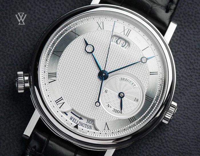 Top 10 kim đồng hồ đeo tay được sử dụng nhiều nhất - Ảnh 2 Top 10 kim đồng hồ đeo tay được sử dụng nhiều nhất - Ảnh 2