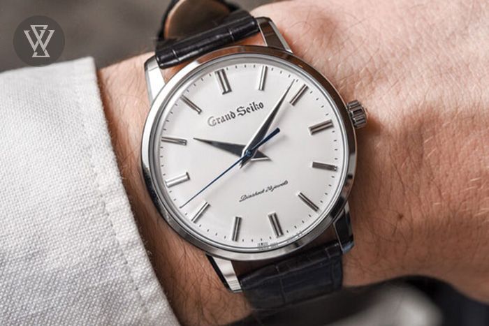 Top 10 kim đồng hồ đeo tay được sử dụng nhiều nhất - Ảnh 4 Top 10 kim đồng hồ đeo tay được sử dụng nhiều nhất - Ảnh 4