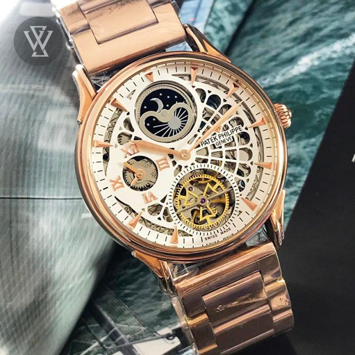 Top 10 kim đồng hồ đeo tay được sử dụng nhiều nhất - Ảnh 9 Top 10 kim đồng hồ đeo tay được sử dụng nhiều nhất - Ảnh 9