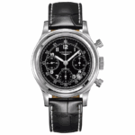 Longines 41mm Nam L2.745.4.53.4 - Ảnh 1