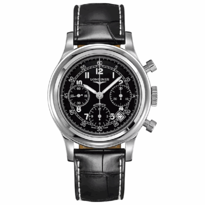 Ảnh sản phẩm Longines 41mm Nam L2.745.4.53.4