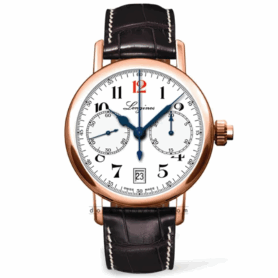 Ảnh sản phẩm Longines 40mm Nam L2.775.8.23.3