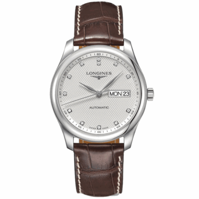 Ảnh sản phẩm Longines 38.5mm Nam L26284773