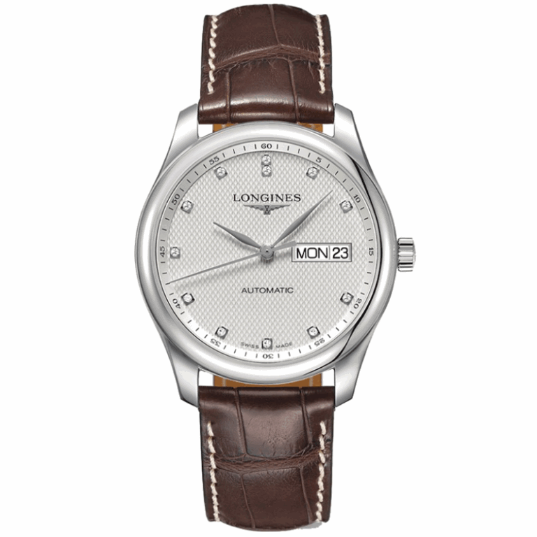 Longines 38.5mm Nam L26284773