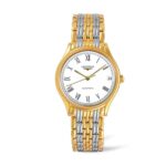 Longines Nữ L4.361.2.11.7 - Ảnh 1
