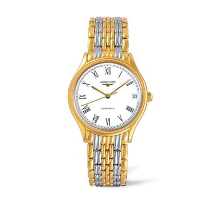 Ảnh sản phẩm Longines Nữ L4.361.2.11.7