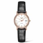 Longines 27,5mm Nữ L4.378.9.12.0 - Ảnh 1