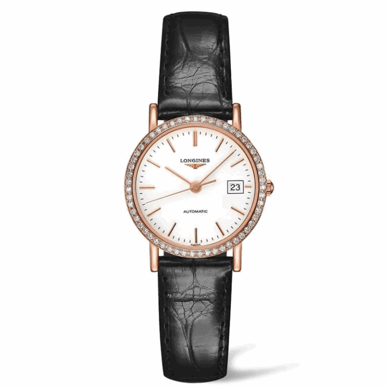 Longines 27,5mm Nữ L4.378.9.12.0