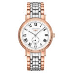Longines Nam L4.905.1.11.7 - Ảnh 1