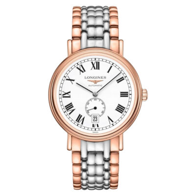 Ảnh sản phẩm Longines Nam L4.905.1.11.7
