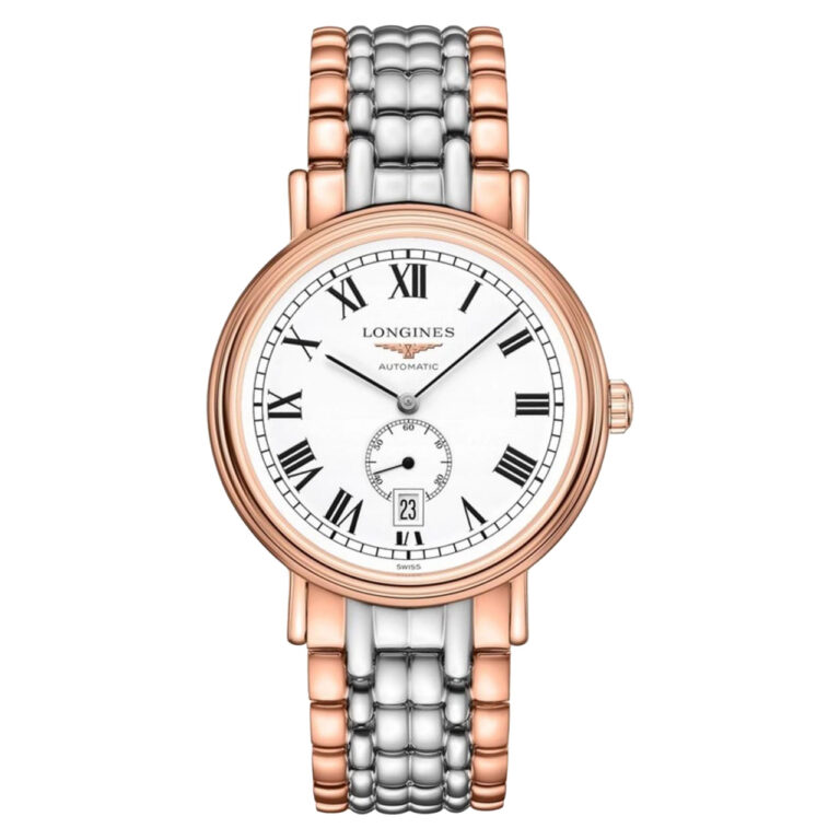 Longines Nam L4.905.1.11.7