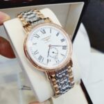 Longines Nam L4.905.1.11.7 - Ảnh 3