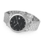 Longines Nam L4.984.4.57.6 - Ảnh 4