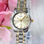 Casio 25mm Nữ LTP-1275SG-9ADF - Ảnh 4