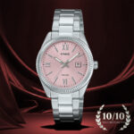 Casio Nữ LTP-1302DD-4A1VDF - Ảnh 1